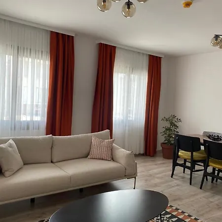 Central Apartment 10 Min To Marmaris Public Beach