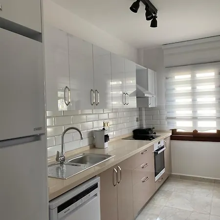 Central Apartment 10 Min To Marmaris Public Beach *